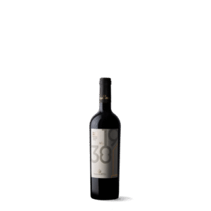Ad 1938 Red